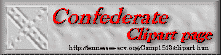 Confederate Clipart