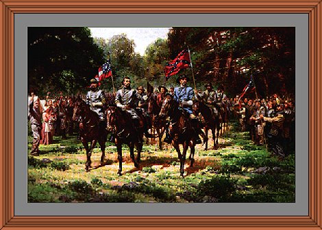 Rebel Raiders