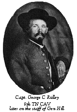 George C. Ridley