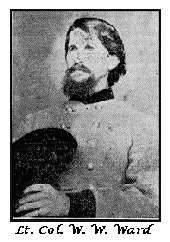 Colonel William W. Ward